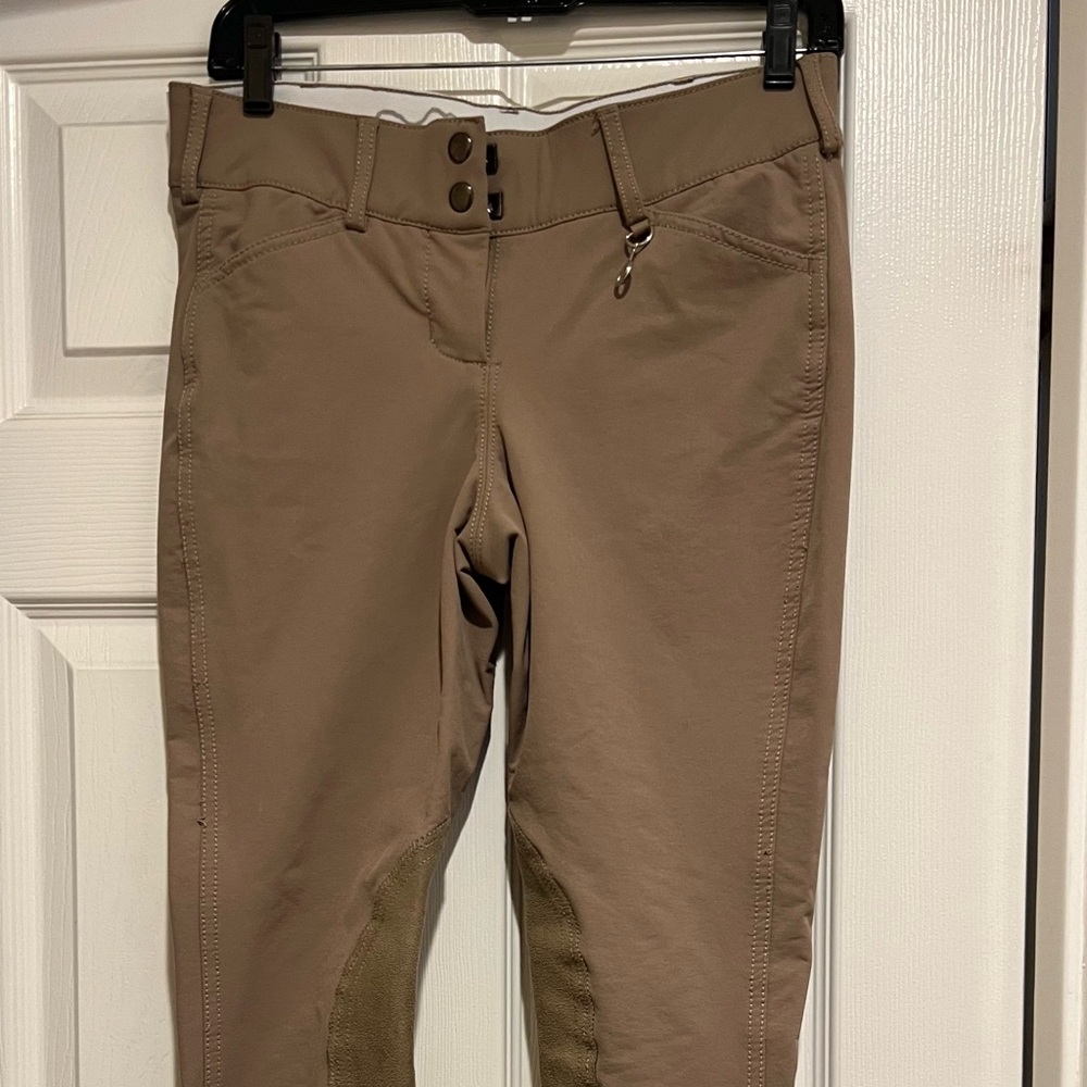 Goode Rider breeches